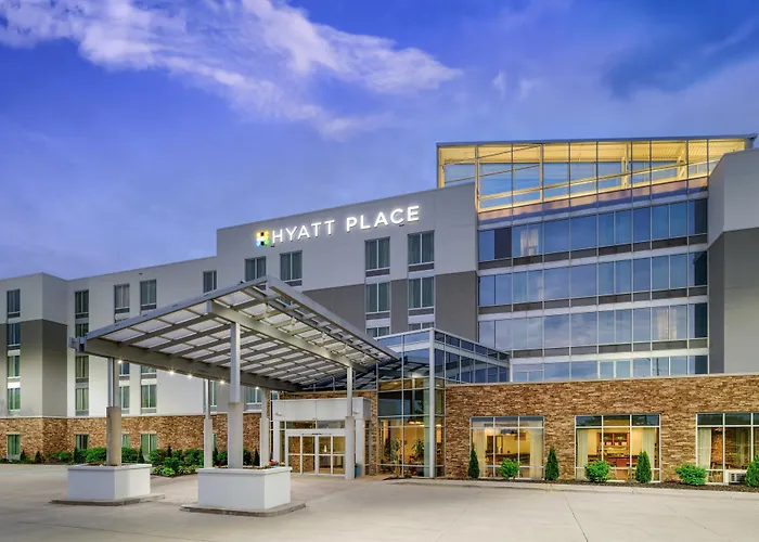 Hyatt Place Grand Rapids South